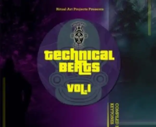Sir Toniq X Bullet - Reaso For It all  (Original Mix)